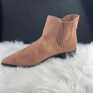 CALL IT SORING BOOTIES S.8.5